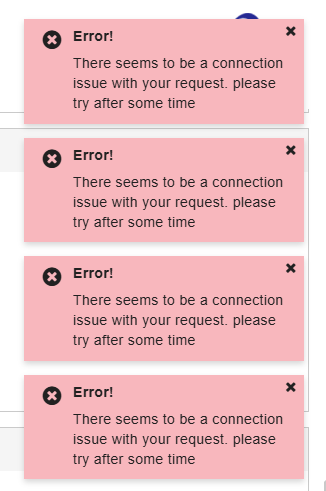 cmadeeasy's tweet photo. @IRCTCofficial  For last few weeks always getting the error while trying to book tatkal tickets.. Same thing on desktop and mobile app.. After some time the tickets will be on waiting list .. This problem started just recently ... https://t.co/pfKYtNzYiI