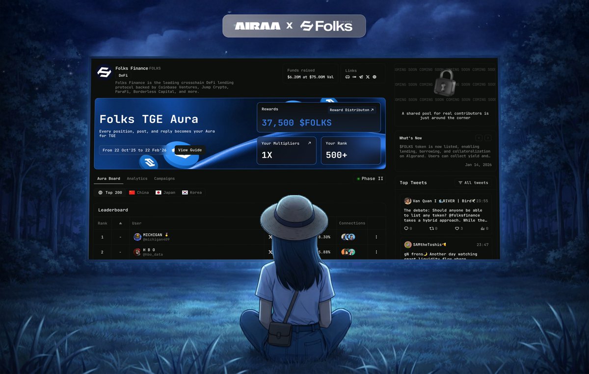lovingcb1's tweet photo. Email-first logins on @AiraaAgent made my agent permissions feel way tighter, so I tested a messy session swap and it still found the right markets #auraSprints #auraSprints $XM @AiraaAgent https://t.co/IIfgDtegQG