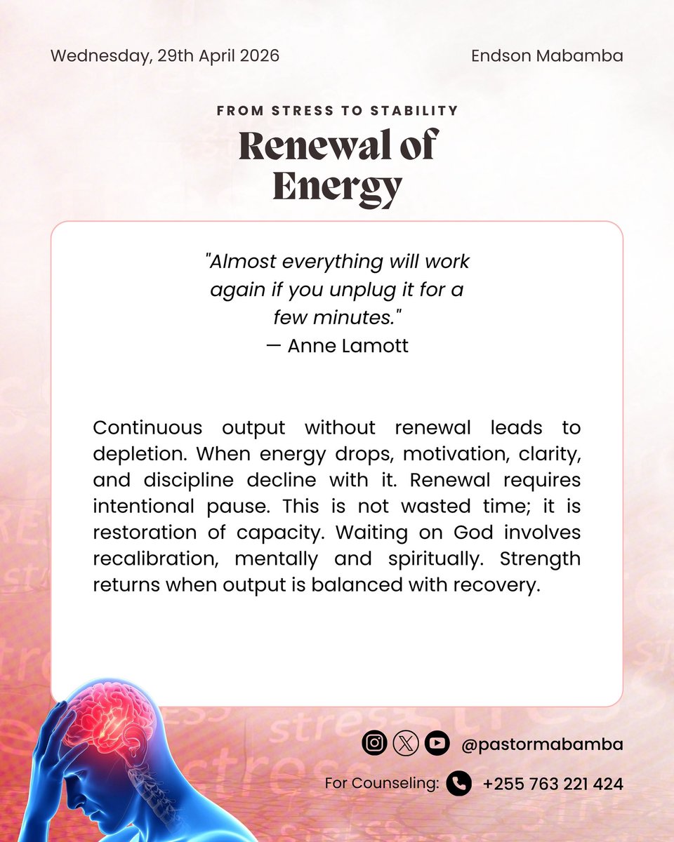 Endson Mabamba tweet media