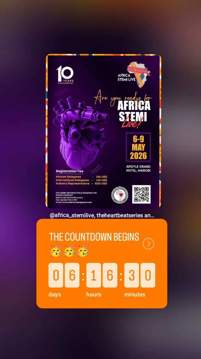 AfricaSTEMILive tweet media