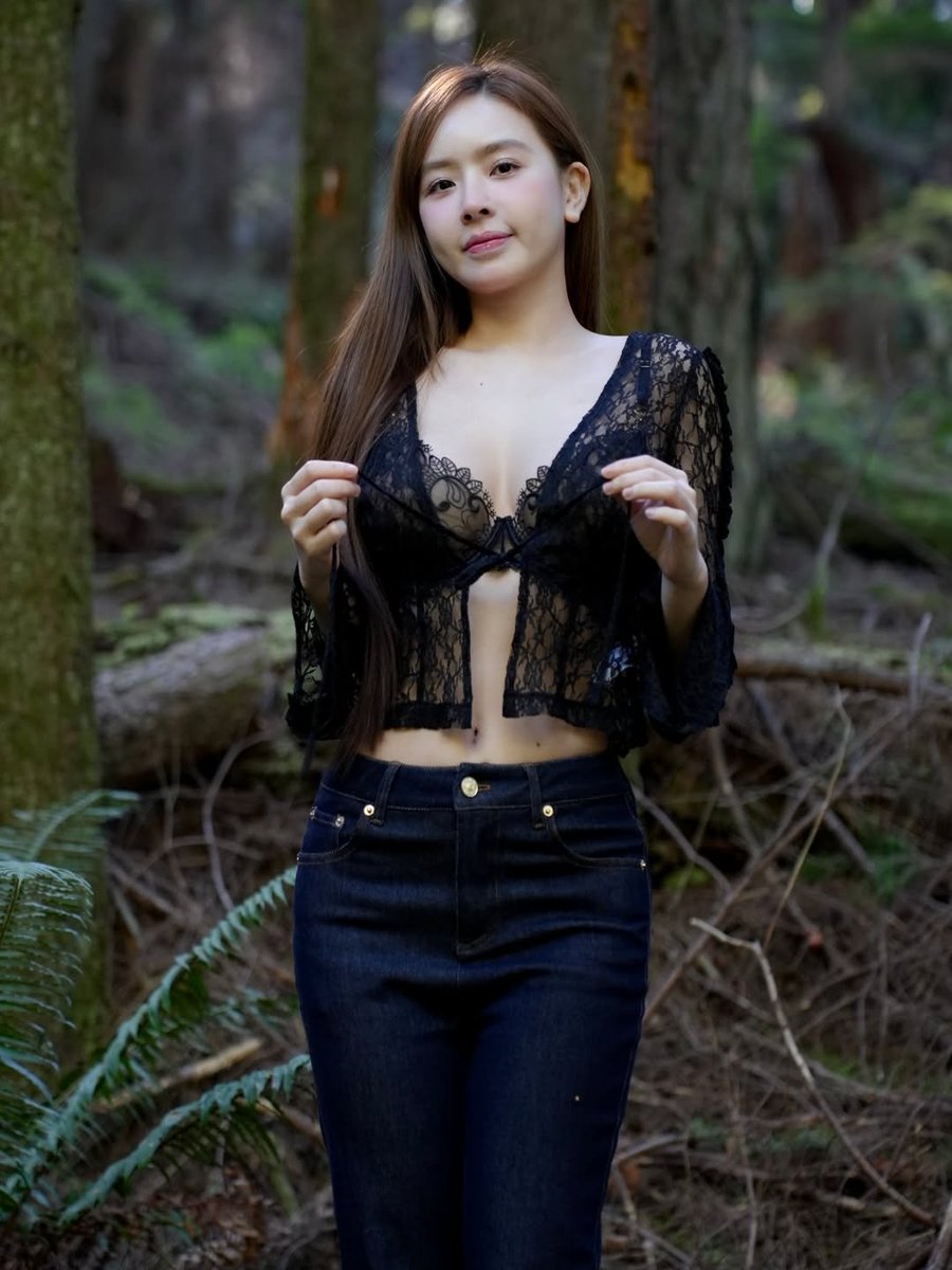 💋模特福利社📸 tweet media