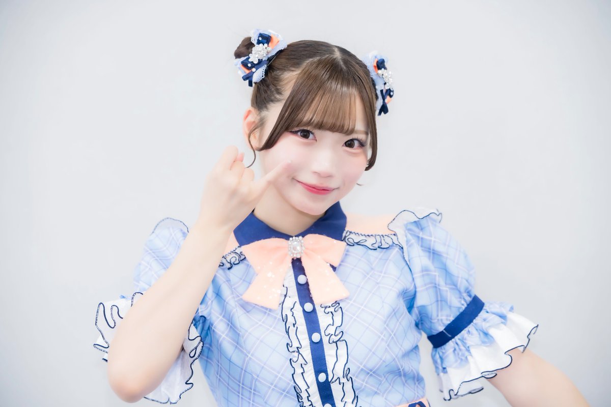 本日23:59まで】 #高松穂乃花 ソロコンサート「キミと重ねた、この