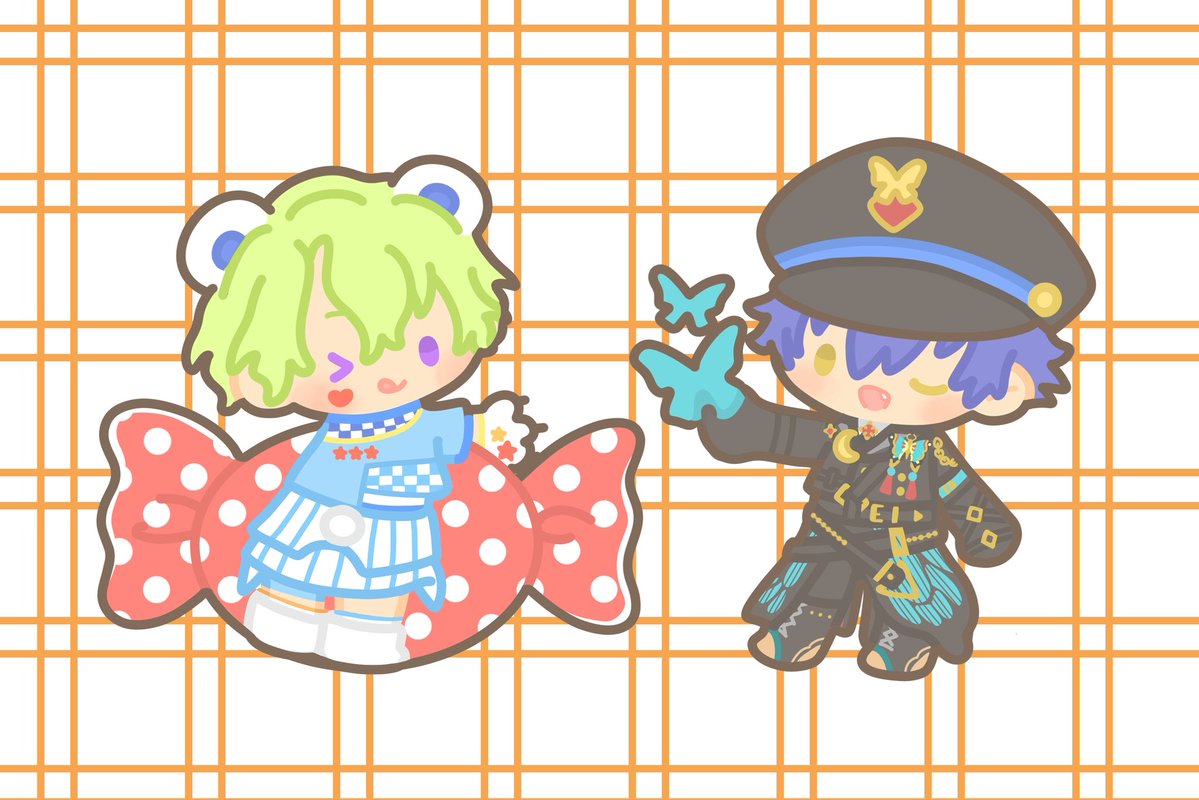 ねぎし🐻 tweet media