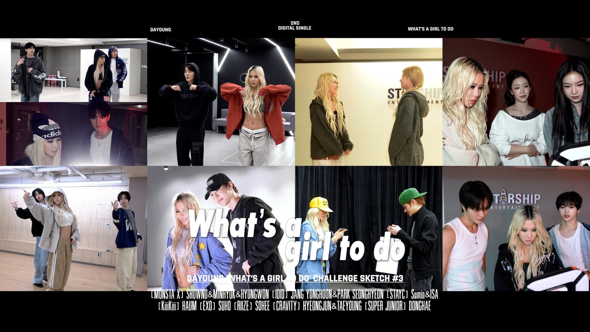 다영 DAYOUNG tweet media