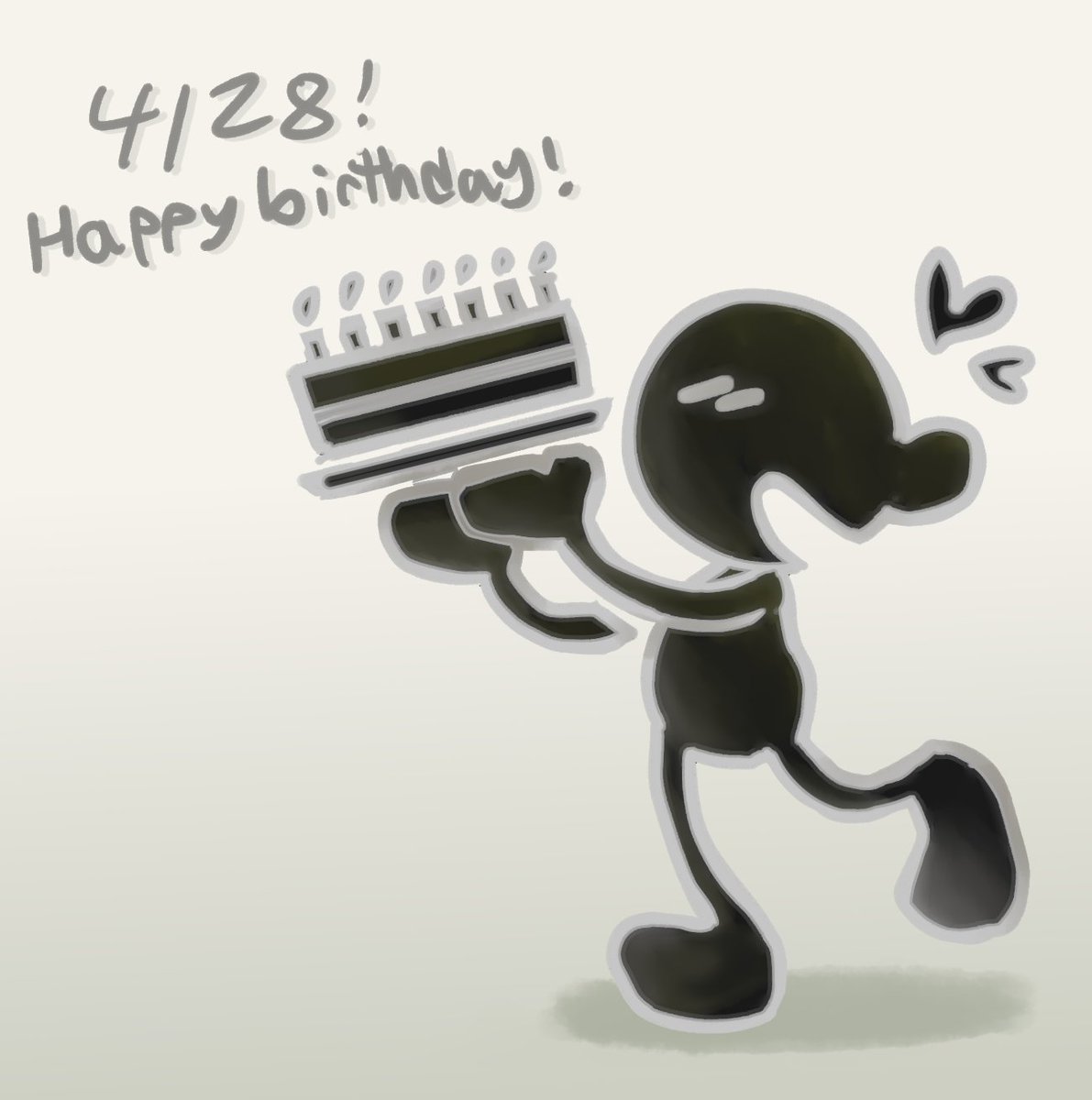 nyakka 🔔 tweet media