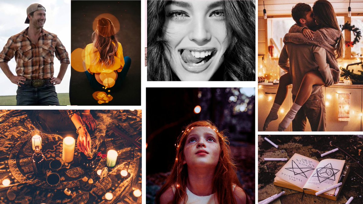 BernaEWriter's tweet photo. What do you do if your half-witch daughter keeps summoning pretty demons (and the occasional hellcritter) to find you a woman - but all you want is the unapproachable witch next door? Well, ask her for help, of course. 
#questpit #wip #romcom https://t.co/hITBxq4o2a