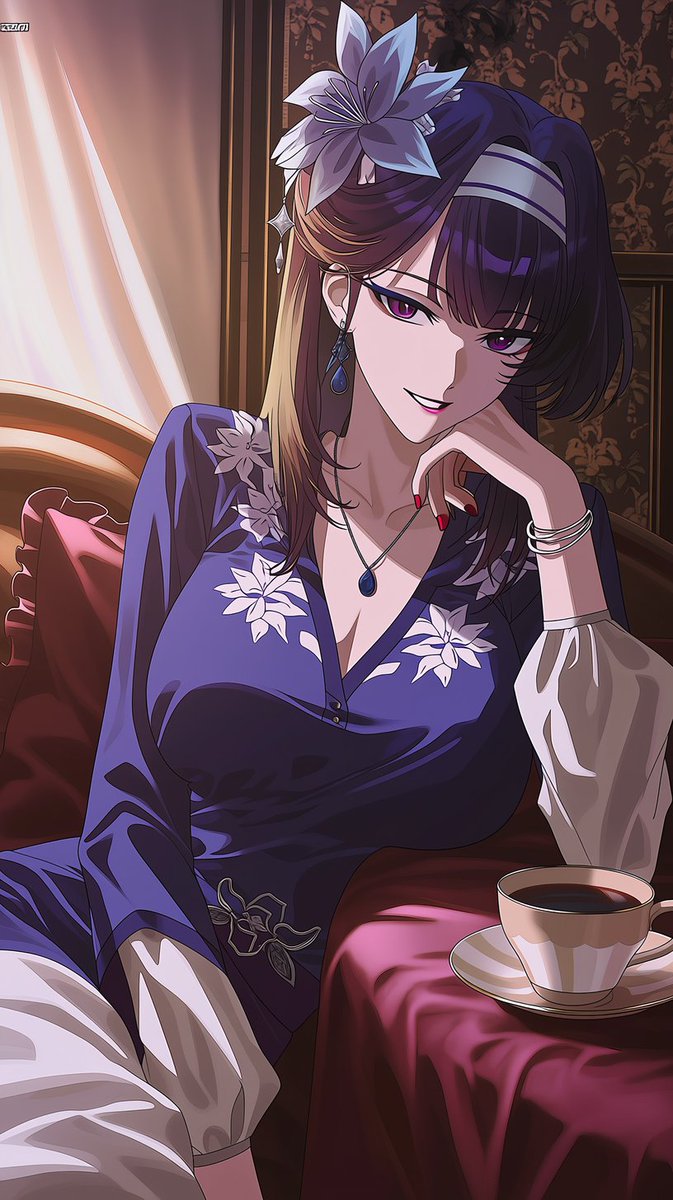 gurniaiart's tweet image. Good morning !                                     
#AIArt #AIイラスト #midjourney #Goodmorning #aiGallery