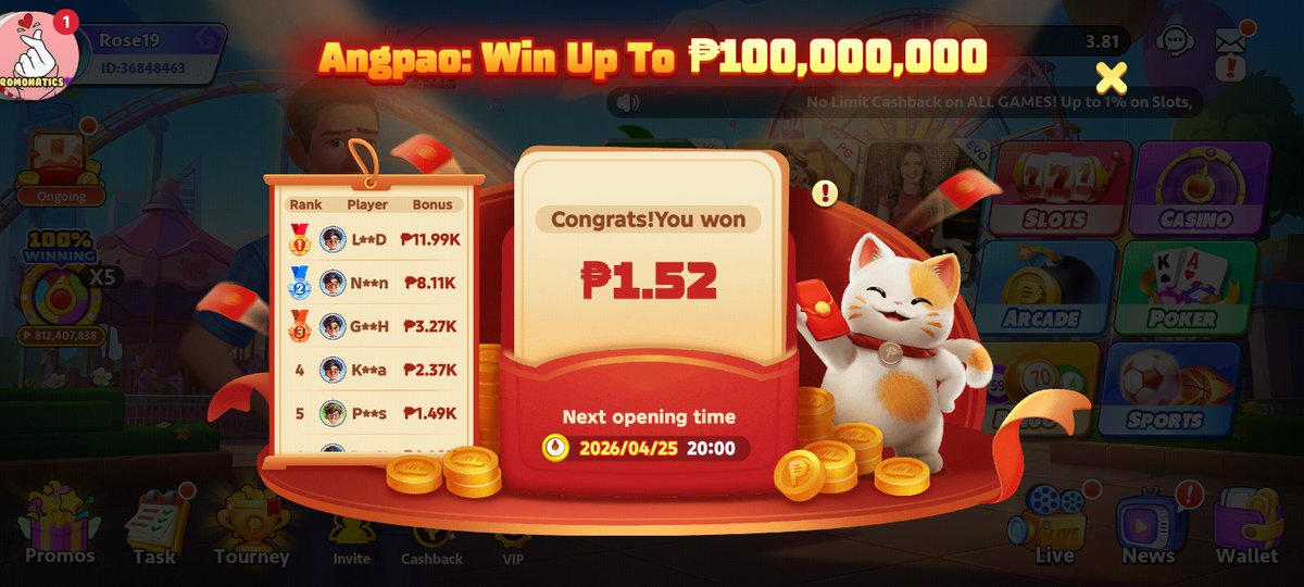 Rose ann Bechayda tweet media