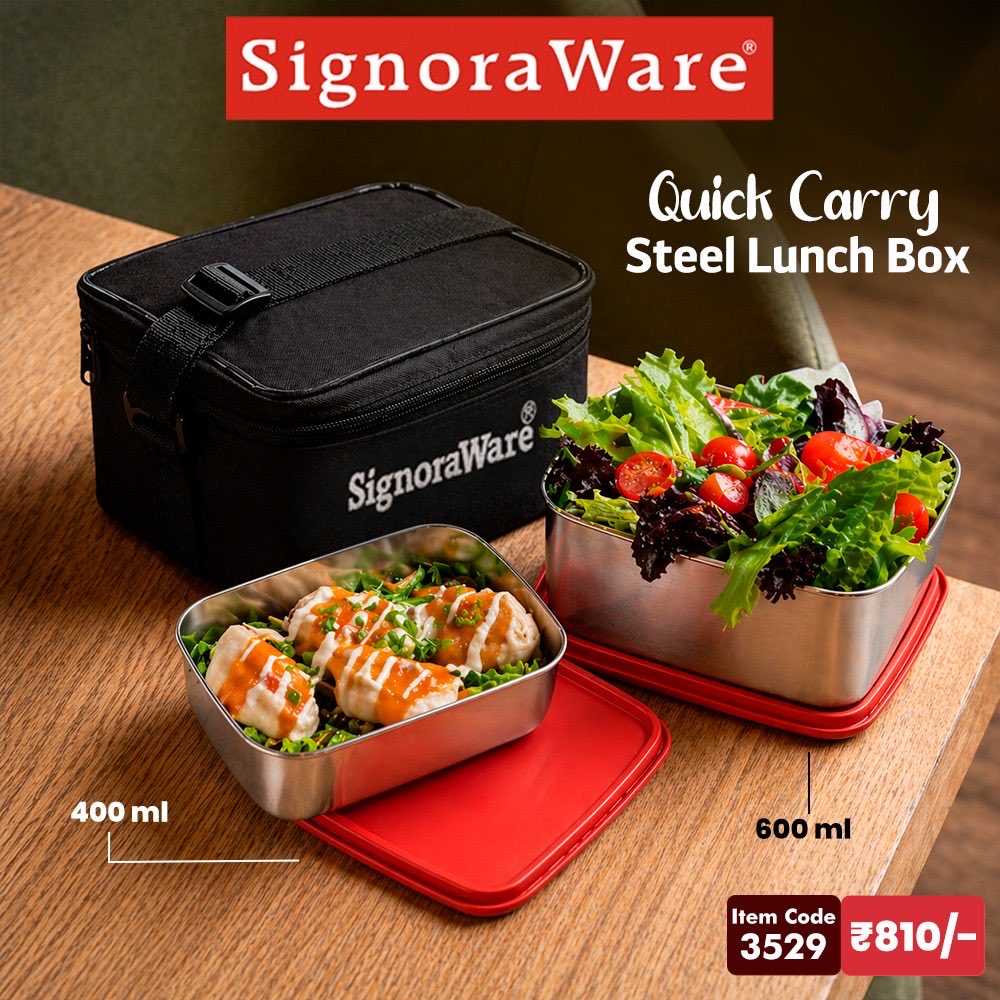 SignoraWare tweet media