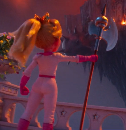 Daily Movie Peach 👑🩷 tweet media