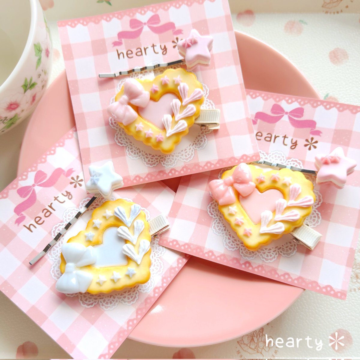 hearty✽ tweet media