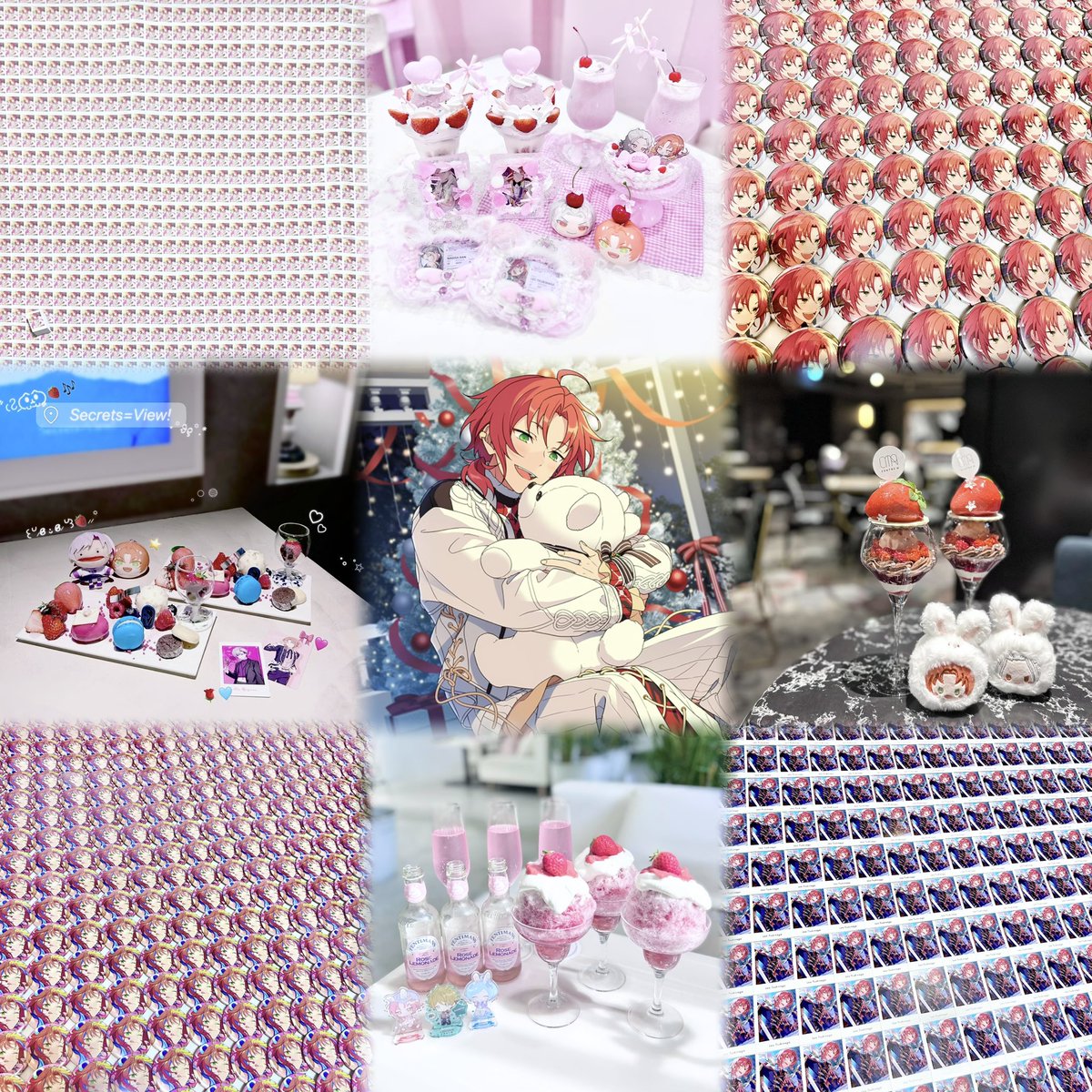 𝓐♡ tweet media