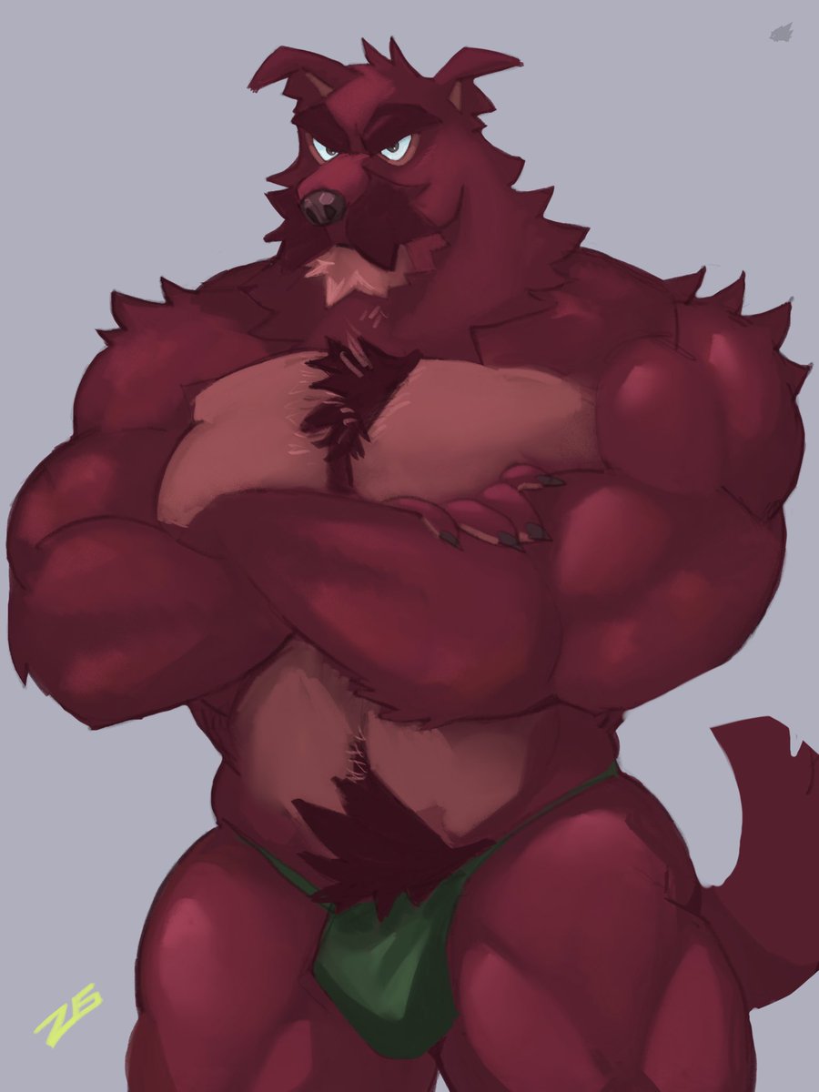 THVNDEROLL tweet media