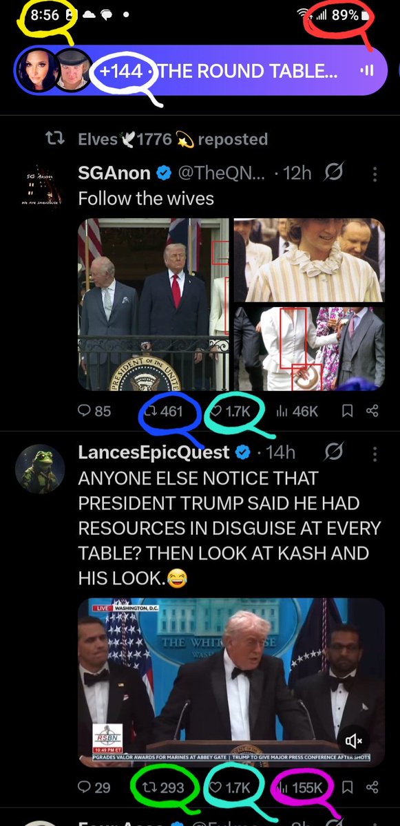 I AM That GUY From THE Source tweet media