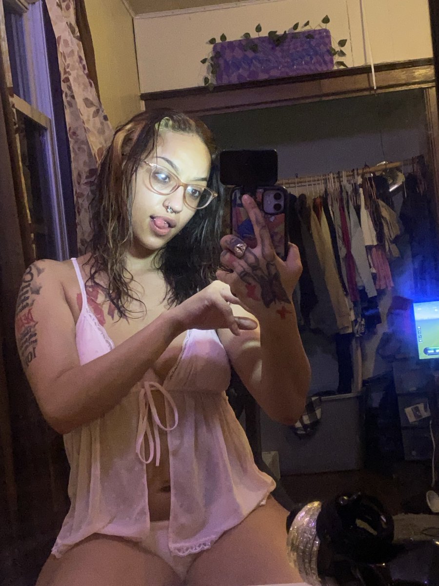 Yas_marieee's tweet image. Goodnight babe 😮‍💨🥲
#fypシ゚viral #me #contentcreator