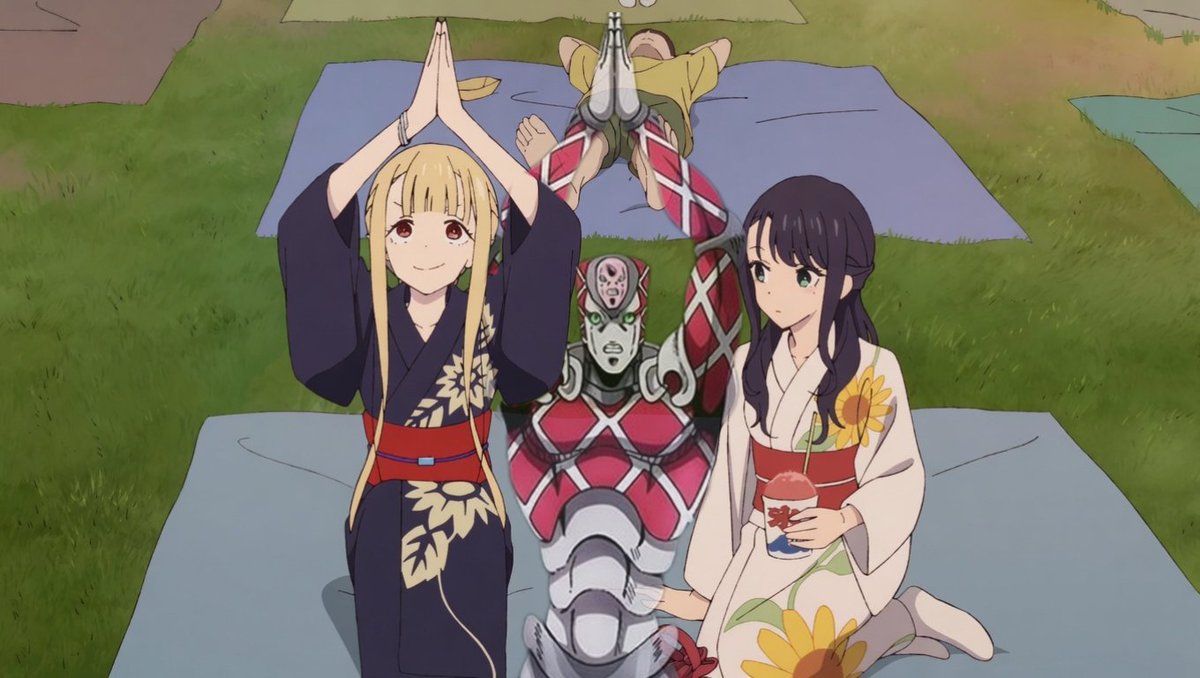 HONOKITI tweet media