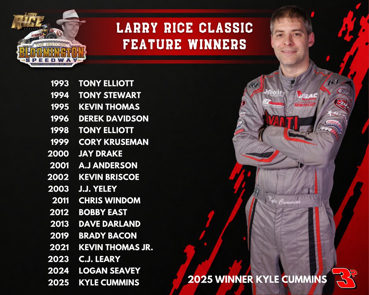 USAC Racing tweet media