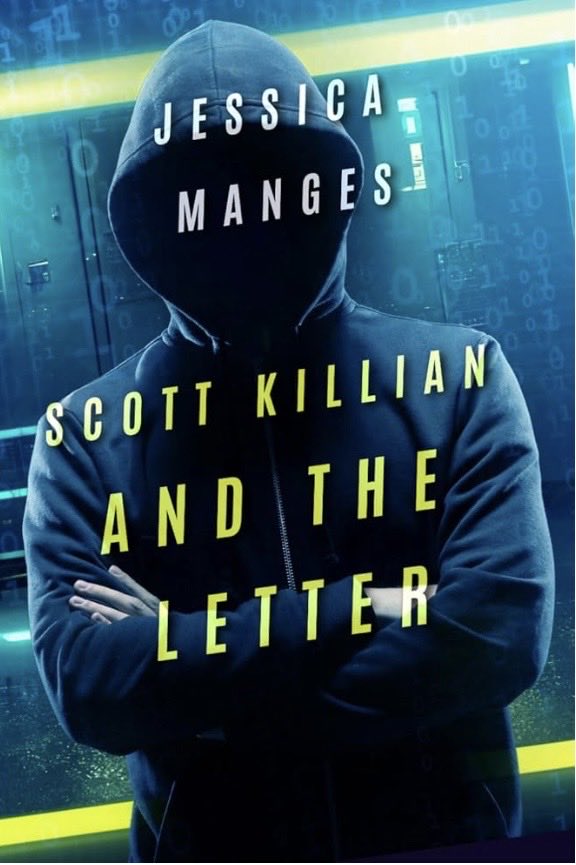 JessicaHoyt7's tweet photo. Starting now for a limited time, Scott Killian and the Letter will be .99 cents on Amazon for an e-book!!! https://t.co/R4ZBZSUzXY