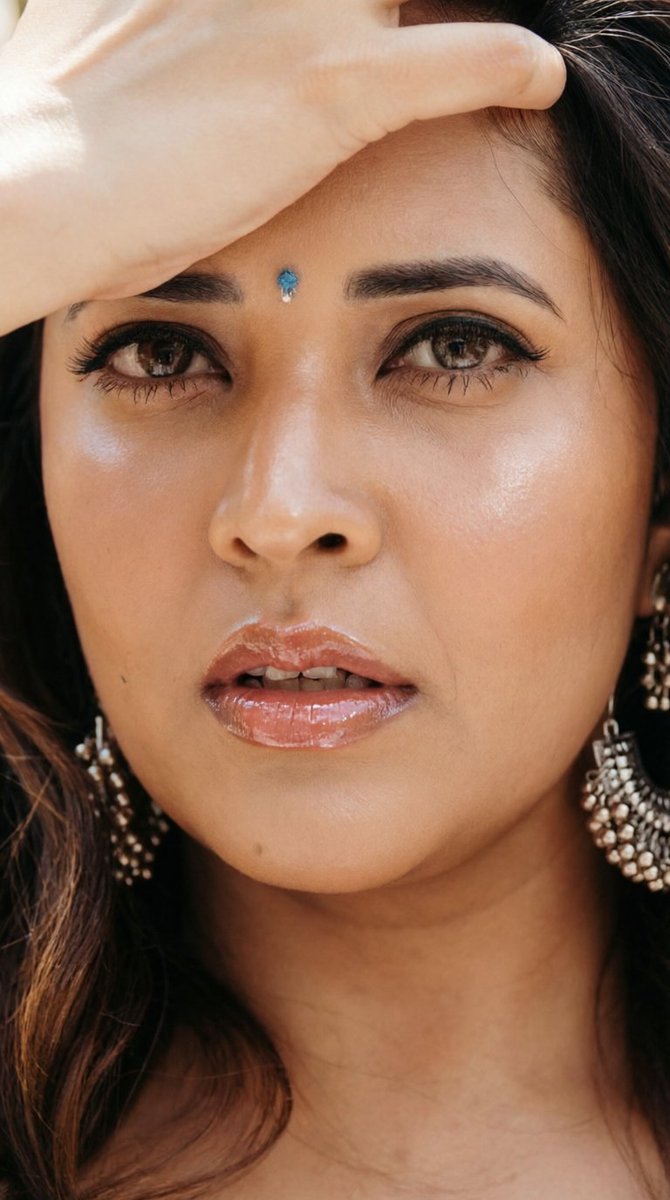Actress_Club's tweet photo. 🎯 #AnasuyaThread
#Actress #Anasuya New Look https://t.co/nJL7c0JeK9