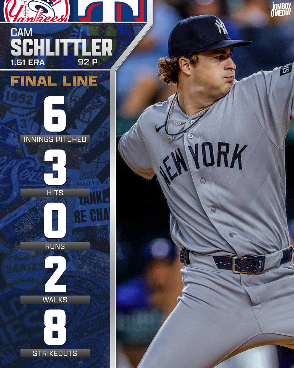 Talkin' Yanks tweet media