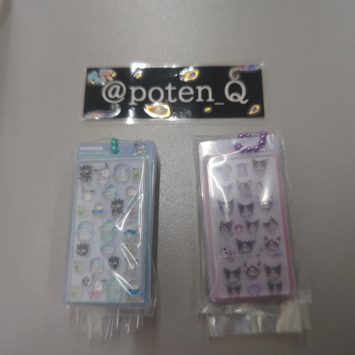 なくた🐙 tweet media
