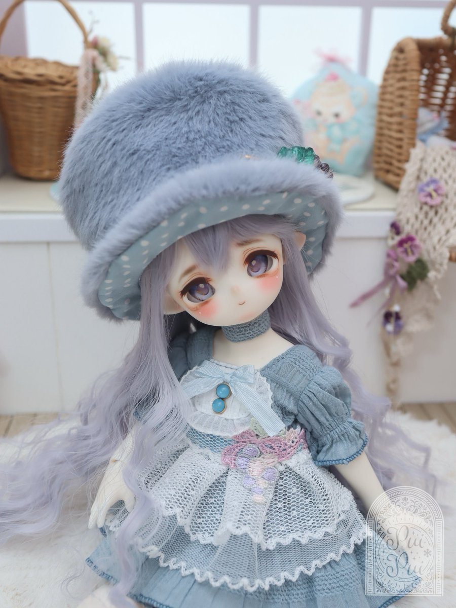 PuiPui*＠愛音 tweet media