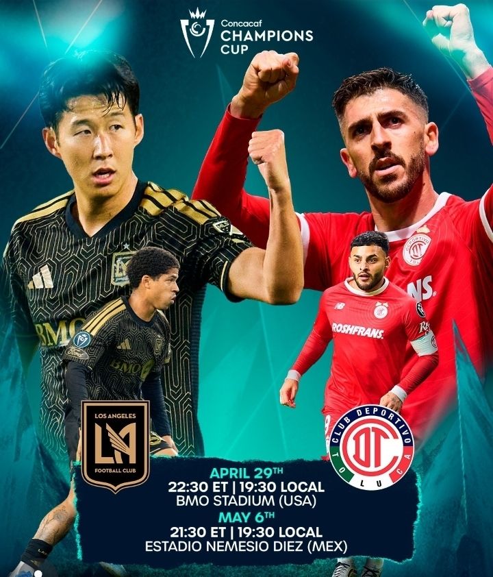 CH 1 Los Angeles tweet media