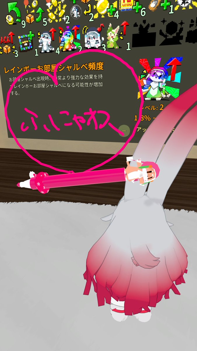 ＊oboro＊ tweet media