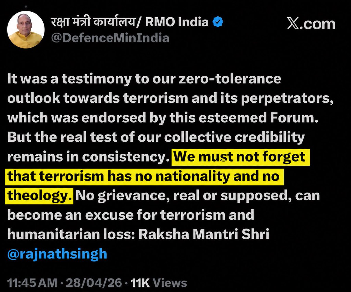 Shesh Paul Vaid tweet media