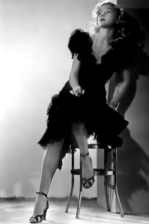 tunesville1's tweet photo. Sultry #GloriaGraham https://t.co/wmXcgT0Lwd