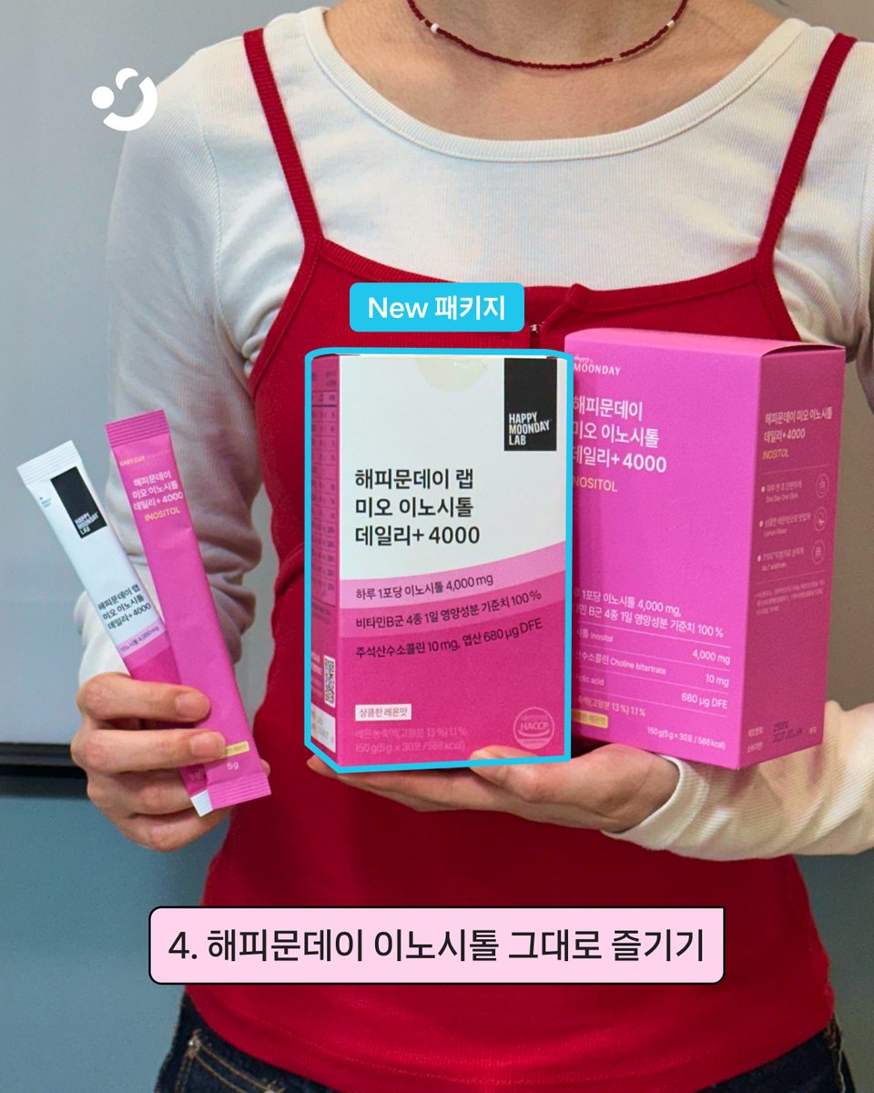 해피문데이 tweet media
