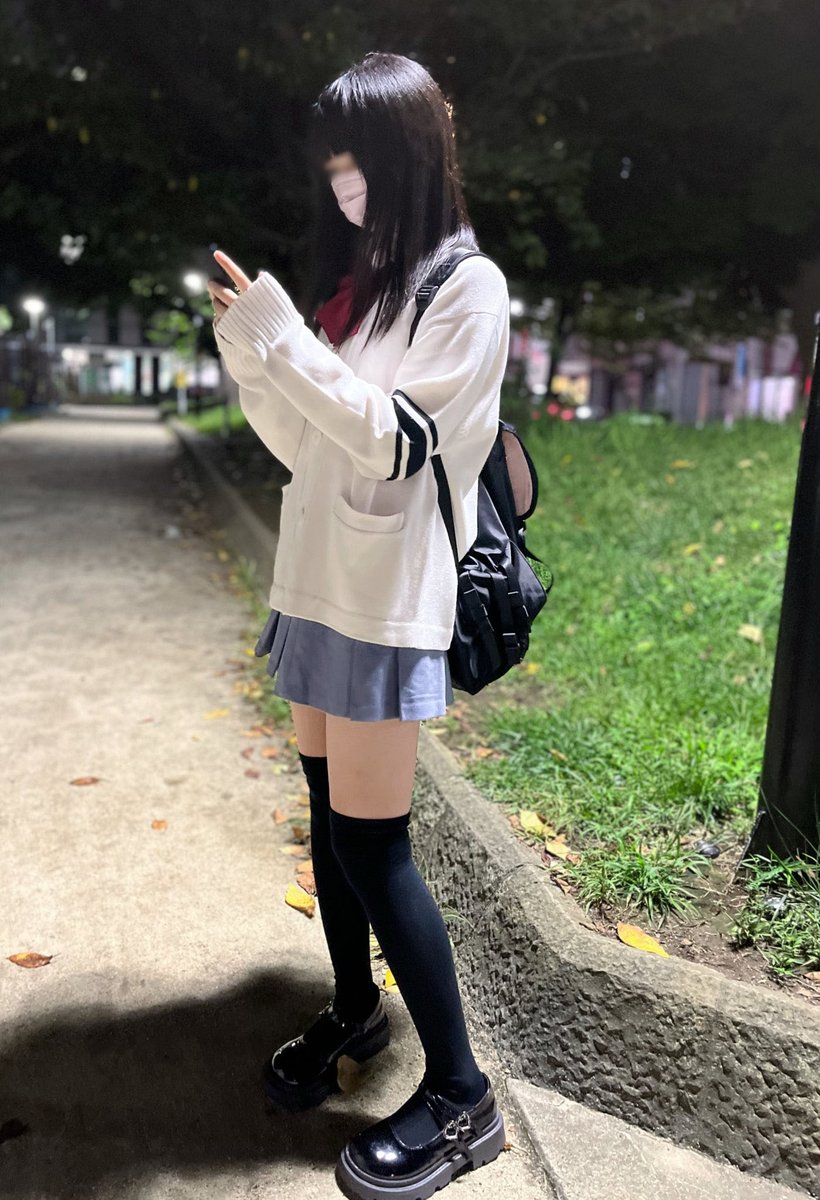 츄정 tweet media