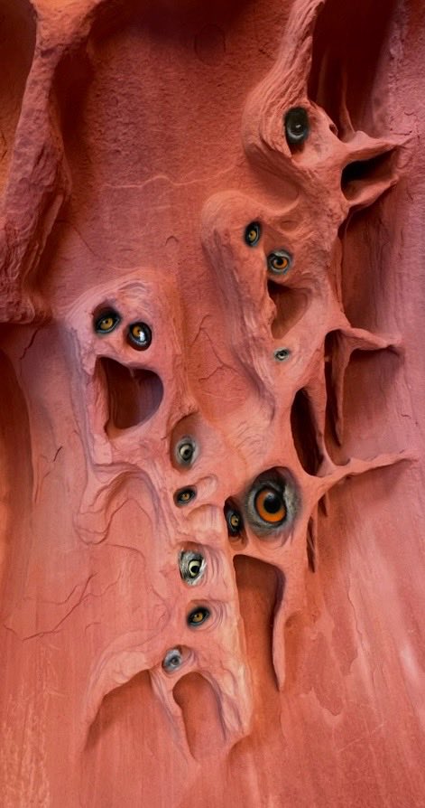elguerolanchero's tweet image. #justhavefun #valleyoffire #iseeyou