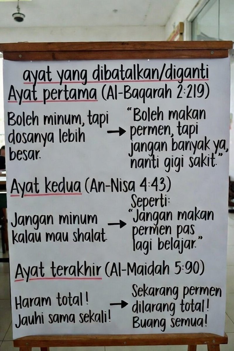 penyebaracun (MurtadinAtheist) tweet media