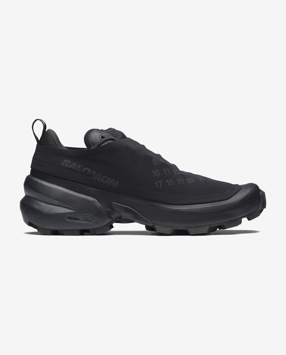 COMING SOON: SALOMON X CROSS DUST MM6 MAISON MARGIELA 
Tomorrow 04/29/26 @ 10:00 AM EST
salomon.com/en-us/c/women/…