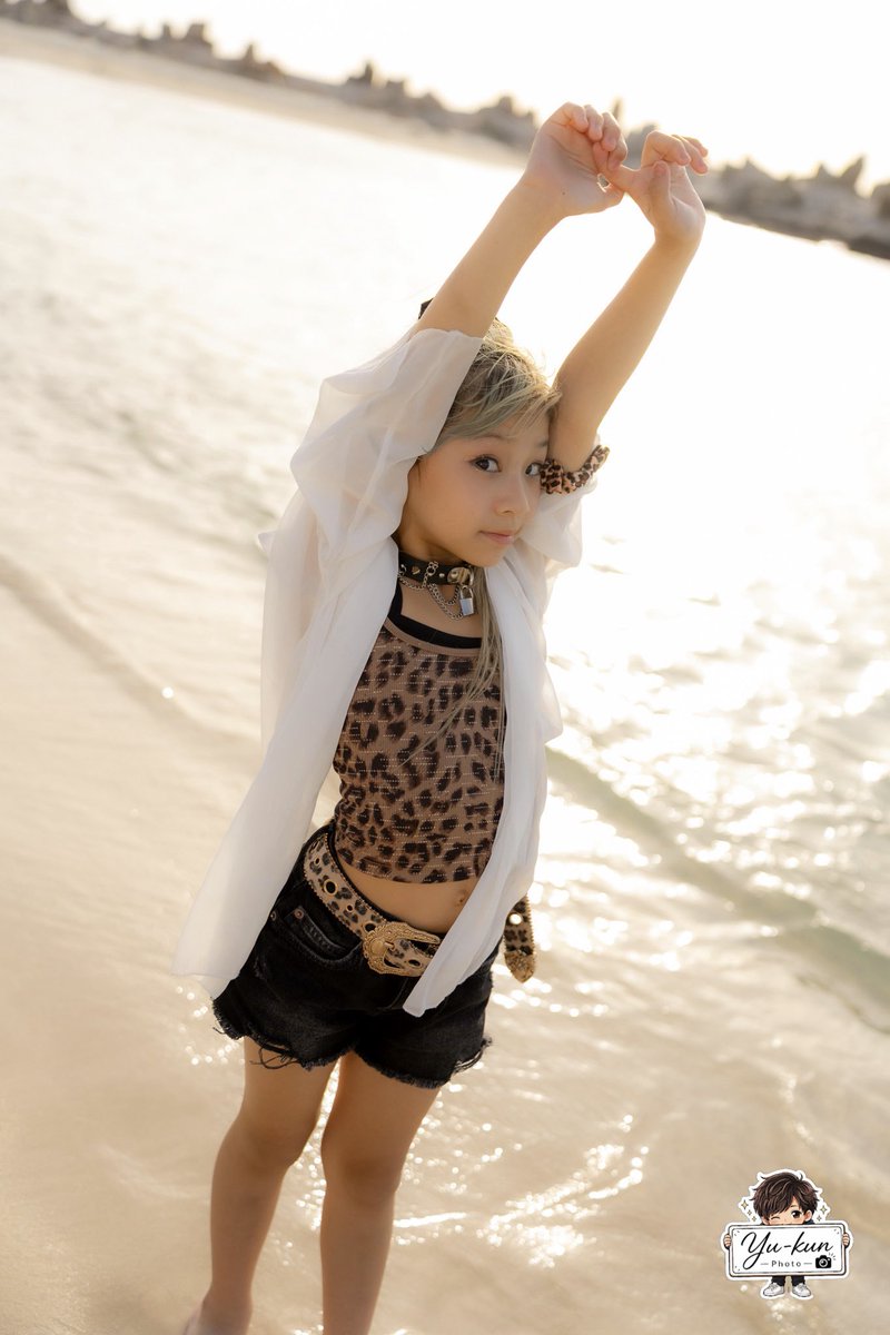 進撃のＡＩＮ「あいん」model tweet media