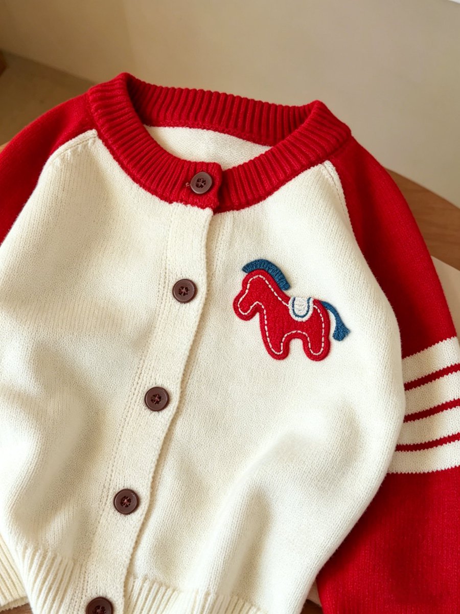 SWEATER WARDROBE tweet media
