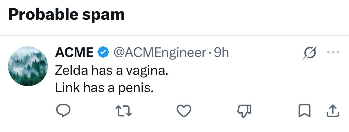 Weekend Enthusiast Dirteater tweet media