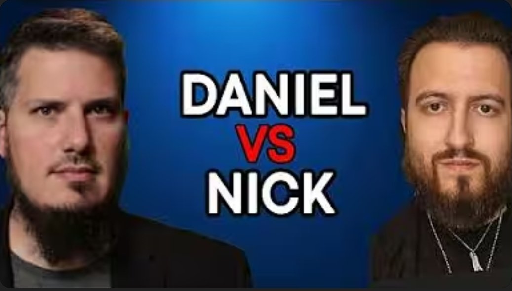 Nick Matau tweet media