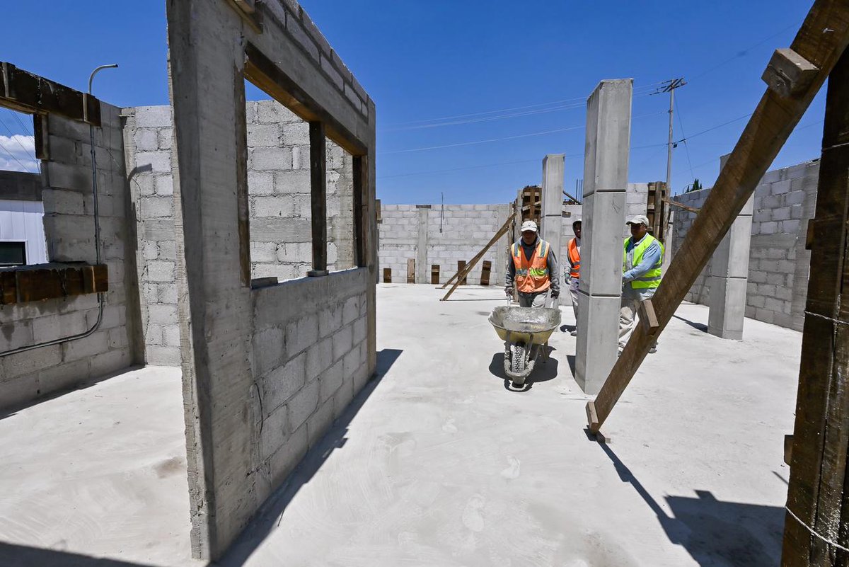 Secretaría General de Gobierno tweet media