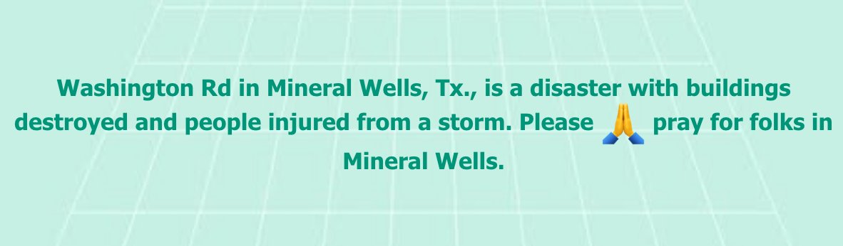 🇺🇸Linda ✝️ Belk 🇺🇸 𝕏 ▄︻̷̿┻̿═━一MAGA!! tweet media