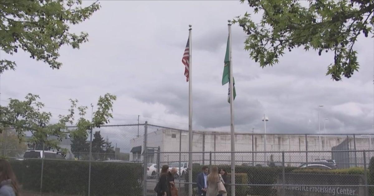 KIRO 7 tweet media