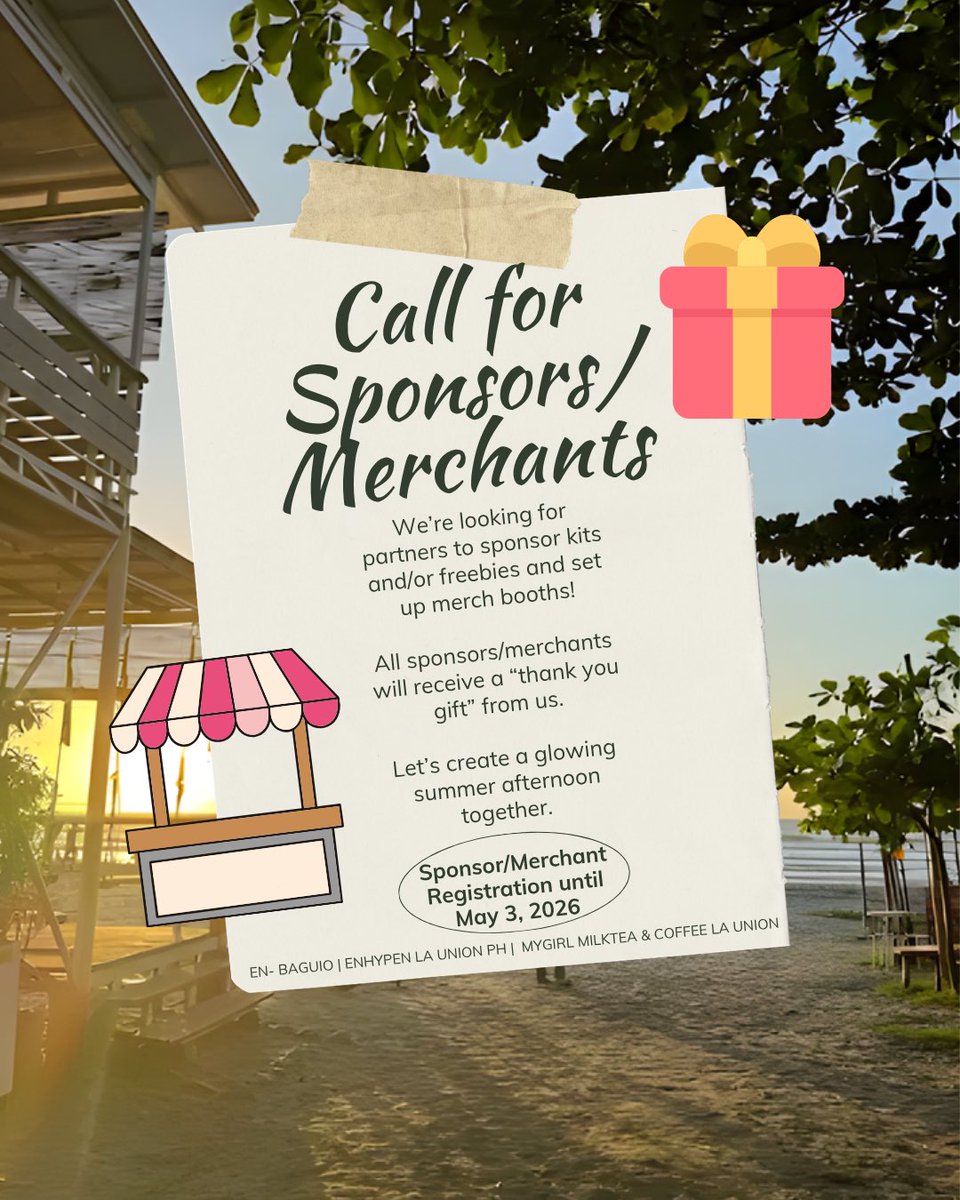 EN- BAGUIO tweet media