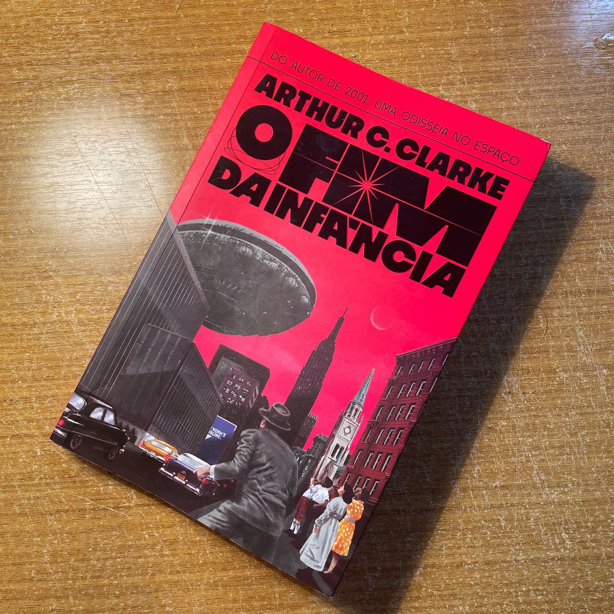 Eduardo Spohr tweet media