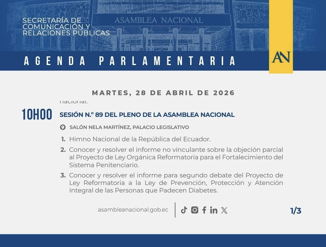 wdanielmh's tweet photo. Hoy en la Asamblea Nacional, participando en el segundo debate de la Ley Reformatoria a la Ley de la Diabetes. Agradezco a la Asamblea y a representantes de la sociedad civil, como Ana Fernanda Sánchez, por su compromiso con la lucha contra la diabetes. #Diabetes #LeyDeLaDiabetes https://t.co/gQPW2jbWTs
