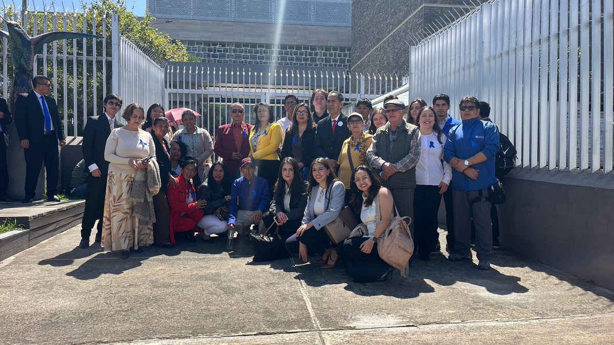 wdanielmh's tweet photo. Hoy en la Asamblea Nacional, participando en el segundo debate de la Ley Reformatoria a la Ley de la Diabetes. Agradezco a la Asamblea y a representantes de la sociedad civil, como Ana Fernanda Sánchez, por su compromiso con la lucha contra la diabetes. #Diabetes #LeyDeLaDiabetes https://t.co/gQPW2jbWTs
