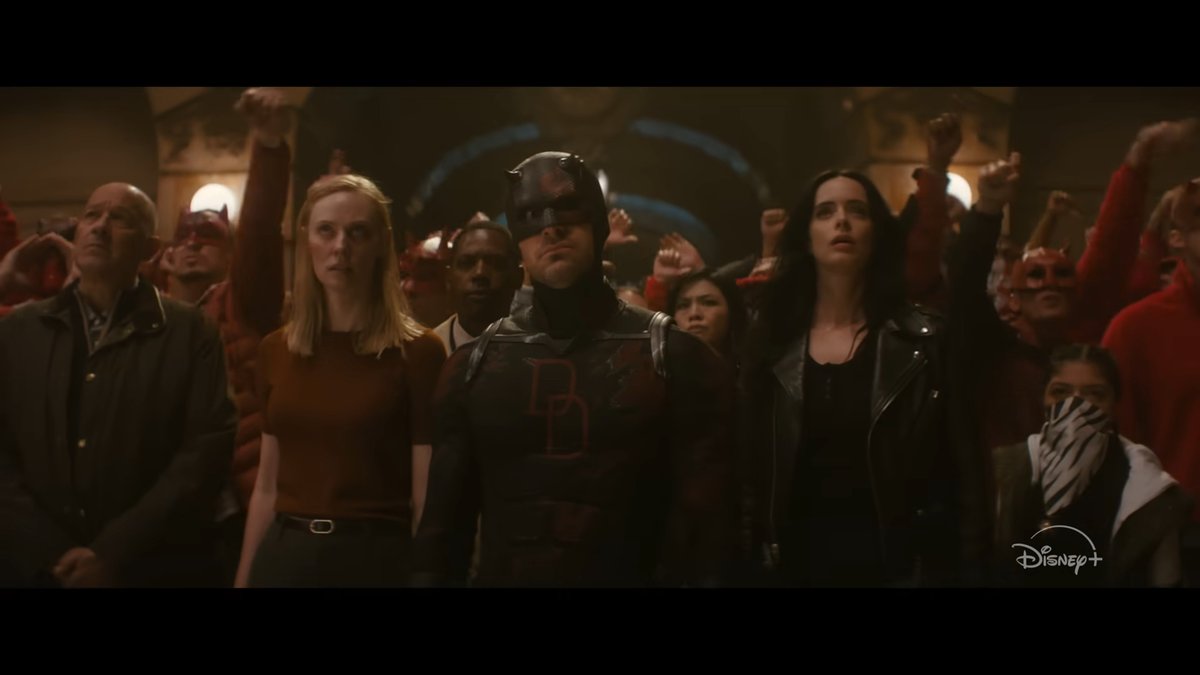 Taverna Marvel tweet media