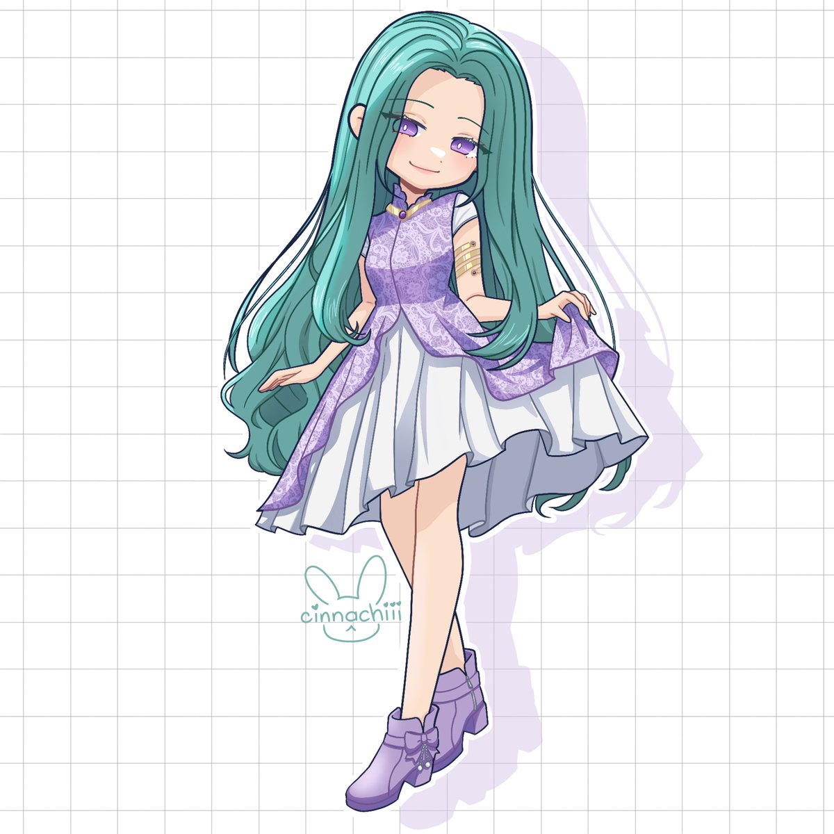 🌸Cinna🌸 tweet media