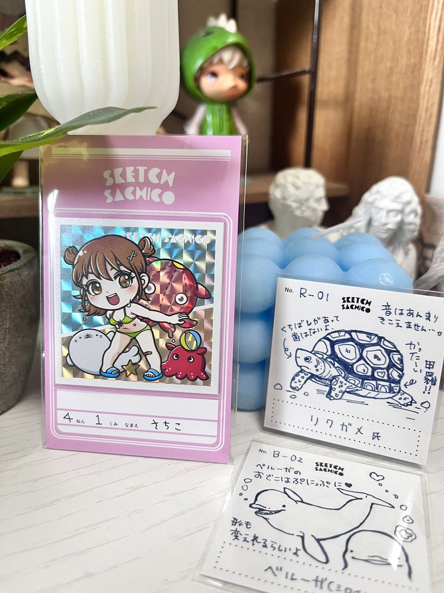 さ (さちこ (@12nyan24) / Posts / X