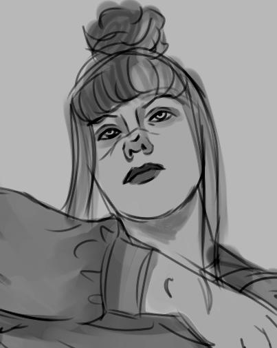 echoingfutures's tweet photo. bleghh apex legends doodle. i like her

#apexlegends #axle https://t.co/2sUbYMuagu